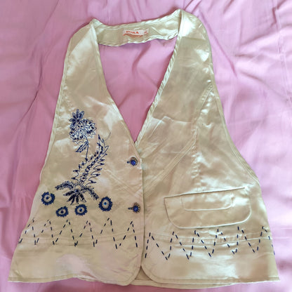 Vintage Waistcoat